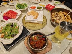 -味鼎长安·地道陕菜(凤城一路店)