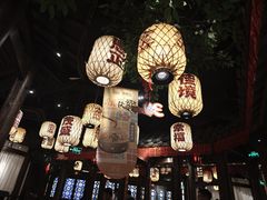 -南京大牌档(龙湖长楹天街店)