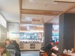 -老淮滨-蚌埠非遗小吃(淮河路店)