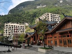 -中国傩城