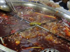 -祝幺妹火锅(裕华村总店)