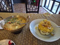 -南沙游艇会·大兵船餐厅