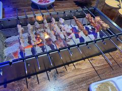 -三个蒙古大叔羊肉串(大宁店)