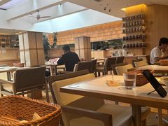 -无印良品餐堂 MUJI Diner(成都太古里店)