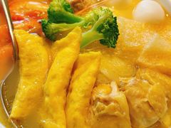 -外婆家(杭州马塍店·杭帮菜名店)