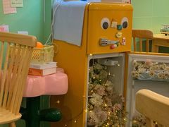 -Woolee韩食堂·韩式家庭料理