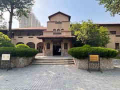 -静园(和平区)