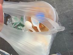 -芳婆糕团店(王府大街店)
