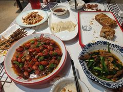 -辣不怕口味虾(凌霄路店)