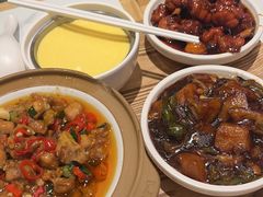 -乡村基·川味现炒大王(熙悦天街店)