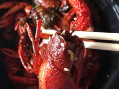 -巴厘龙虾·榜首油焖大虾(音乐学院·沿江酒馆店)