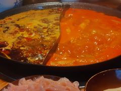 -楠火锅(哈尔滨金爵万象店)