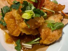 -老胖串店(浆水泉路店)