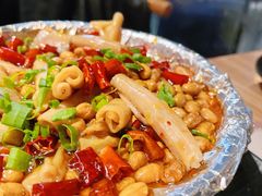 心管拌豆-壹酒贰肉1926·深夜食堂(南京北街店)