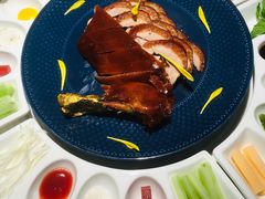 -馋嘴猫北京食堂·烤鸭·宵夜(亚运村店)