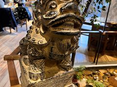 -小城粥道·海胆鲜虾粥(解放广场店)