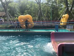 -苏州乐园森林水世界