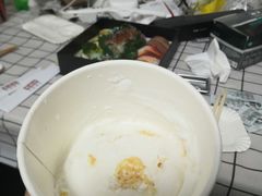 -唐沫茶兮(仓山万达金街店)