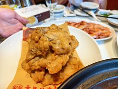 -新时代大酒店(仰口路店)