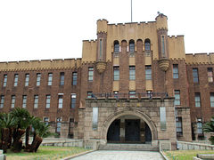 -大阪市立自然史博物馆