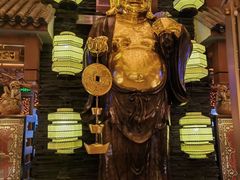 -宝轩渔府·老字号海鲜·正宗津菜(水上店)