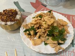 -金姐台湾菜(珠江路店)