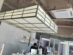 -ALAMB八角杯咖啡(金沙湖大剧院店)