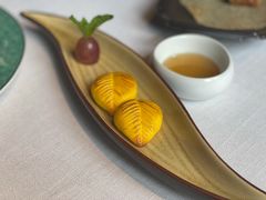 -三号黄浦会Canton Table