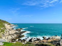 -三亚蜈支洲岛旅游区