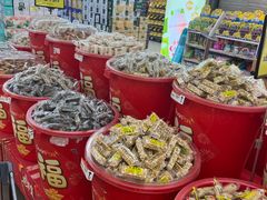 -冠超市(桂林万达店)