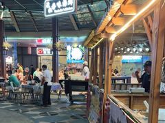 -达叔香味海鲜(海棠68环球美食街店)