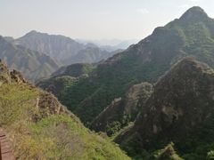 -孤山寨风景区