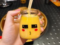 -小牛哈尼韩式水煎肉(万象城店)