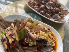 -四川小胡子海鲜(丁村万人海鲜广场店)