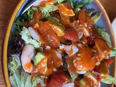 -RAC BAR(安福路店)