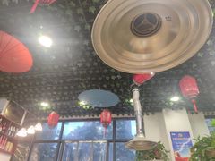 -彭城八戒羊肉串(总店)