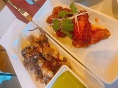-WOLFGANG PUCK KITCHEN & BAR(迪士尼小镇店)