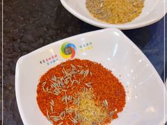 -卞二小串·鹤岗烧烤·坑烤(永定路店)