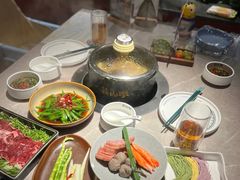 -芸山季·云南野生菌火锅(宝能环球汇店)