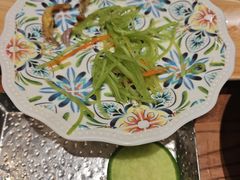 -驿楼兰·新疆菜(火车站店)
