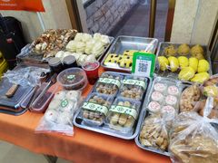 -壹条龙饭庄台基厂店