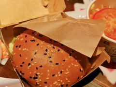 -麦当劳(海岸城店)