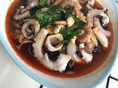 -日照大牌檔•小船海鲜(万平口店)
