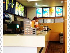 -李先生牛肉面大王(北京东四店)