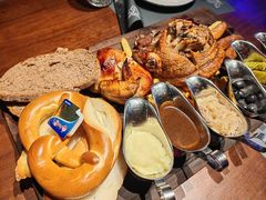 -Ambra Haus琥珀屋精酿餐厅(宝山店)