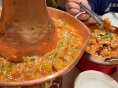 -浩海火燒雲傣家菜(芮欧百货店)