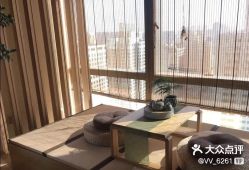 -涂tu指甲日式美甲美睫店