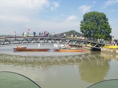 -上海月湖雕塑公园
