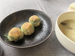 -潮府馆·非遗潮州菜·港式点心(世纪公园店)