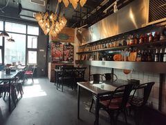 -MI WU FACTORY米屋美食工厂餐厅(绿地店)